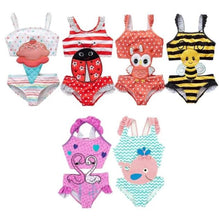 Carregar imagem no visualizador da galeria, Maiô Fofurinha Kids | Fofurinha Store