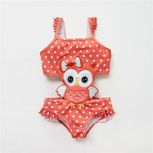 Carregar imagem no visualizador da galeria, Maiô Fofurinha Kids | Fofurinha Store