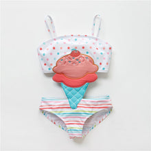 Carregar imagem no visualizador da galeria, Maiô Fofurinha Kids | Fofurinha Store