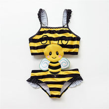 Carregar imagem no visualizador da galeria, Maiô Fofurinha Kids | Fofurinha Store