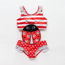 Carregar imagem no visualizador da galeria, Maiô Fofurinha Kids | Fofurinha Store