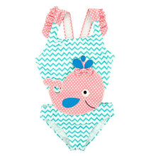 Carregar imagem no visualizador da galeria, Maiô Fofurinha Kids | Fofurinha Store