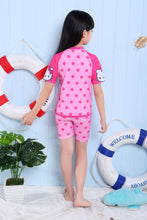 Carregar imagem no visualizador da galeria, Conjunto Praia Piscina Hello Kitty | Fofurinha Store